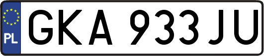 GKA933JU