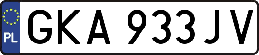 GKA933JV
