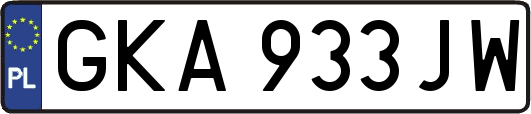 GKA933JW