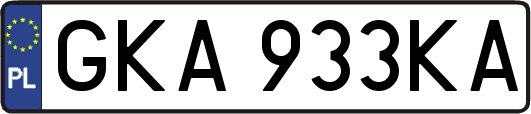 GKA933KA