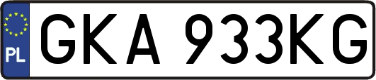 GKA933KG