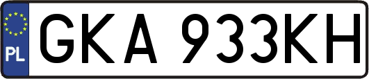 GKA933KH