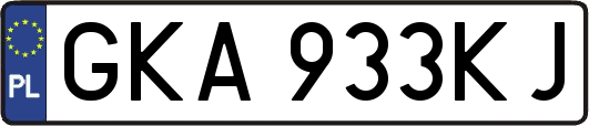 GKA933KJ