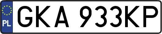 GKA933KP