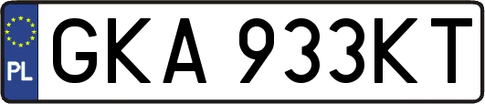 GKA933KT