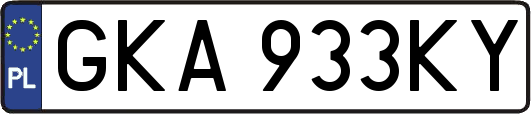 GKA933KY