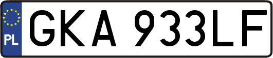 GKA933LF