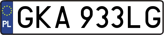 GKA933LG
