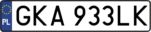 GKA933LK