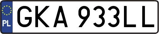 GKA933LL