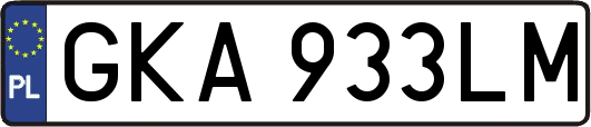GKA933LM