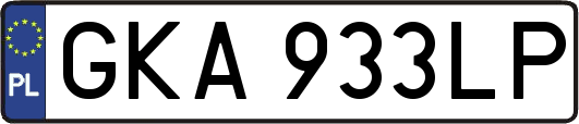 GKA933LP