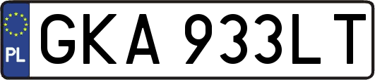 GKA933LT