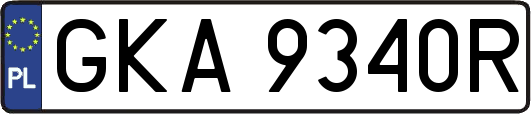 GKA9340R