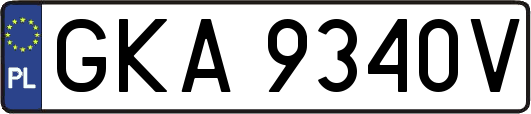 GKA9340V
