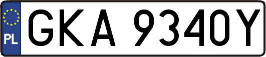 GKA9340Y
