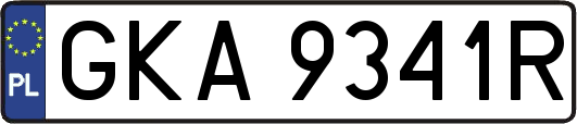 GKA9341R