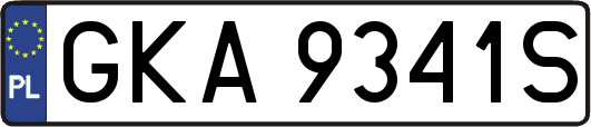 GKA9341S