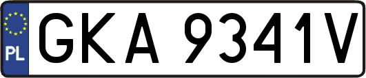 GKA9341V