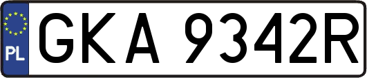 GKA9342R