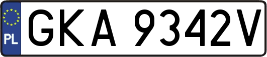 GKA9342V