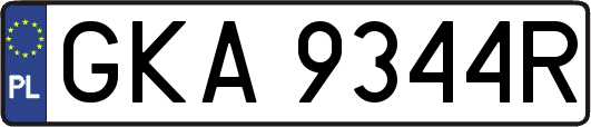 GKA9344R