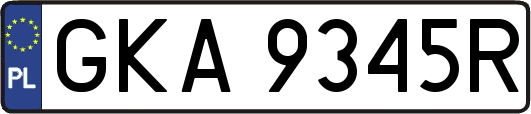 GKA9345R
