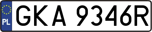 GKA9346R