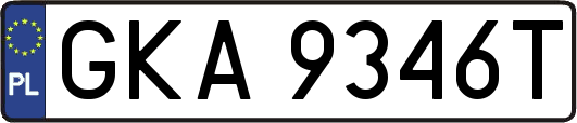 GKA9346T
