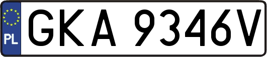 GKA9346V