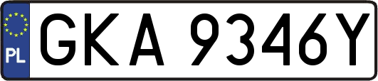 GKA9346Y