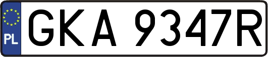 GKA9347R