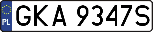 GKA9347S