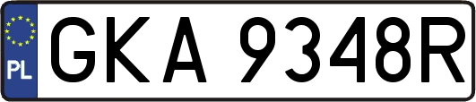 GKA9348R