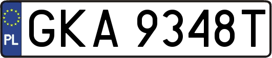 GKA9348T