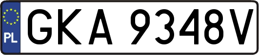 GKA9348V
