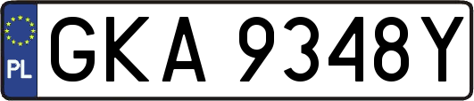 GKA9348Y