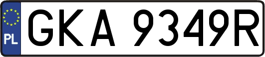 GKA9349R