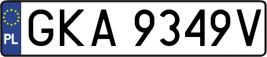 GKA9349V