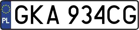 GKA934CG