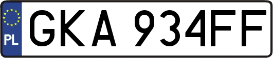 GKA934FF