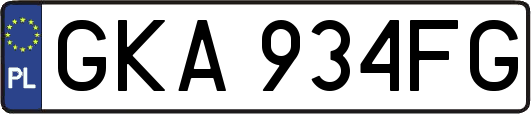 GKA934FG