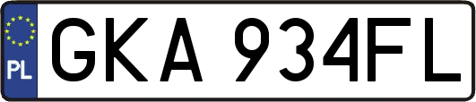 GKA934FL