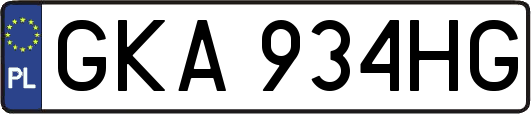 GKA934HG