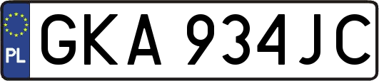 GKA934JC