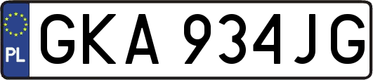 GKA934JG