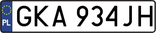 GKA934JH