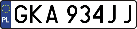 GKA934JJ