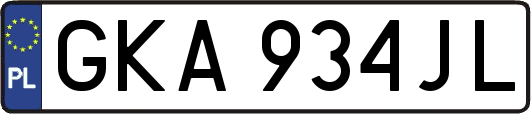 GKA934JL