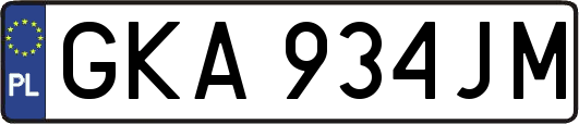 GKA934JM